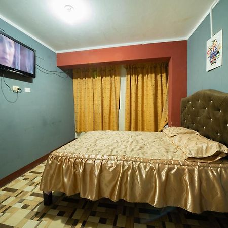 Hostal Tarapaca Ξενοδοχείο Huánuco Εξωτερικό φωτογραφία