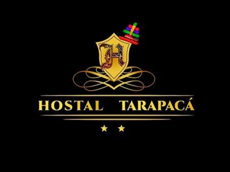 Hostal Tarapaca Ξενοδοχείο Huánuco Εξωτερικό φωτογραφία